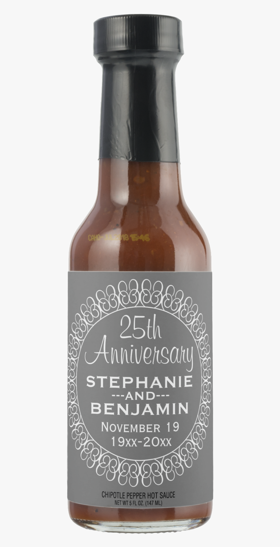 Chili Drawing Hot Sauce - Hot Sauce, Transparent Clipart