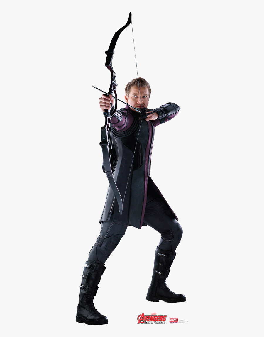 Hawkeye Picture Png Images - Hawkeye Png, Transparent Clipart