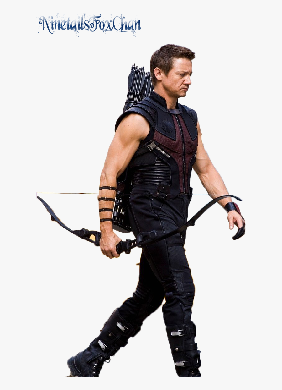 Transparent Hawkeye Clipart - Robin Hood 2018 Memes, Transparent Clipart
