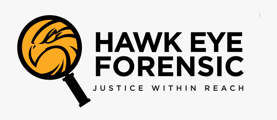 Hawkeye Forensic - Hawx, Transparent Clipart