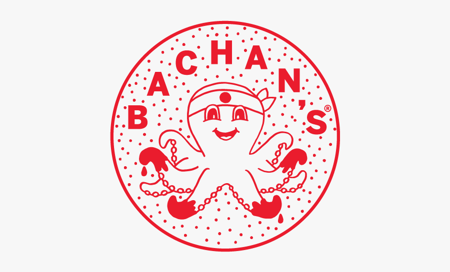 Circle - Original Japanese Bbq Sauce, Transparent Clipart