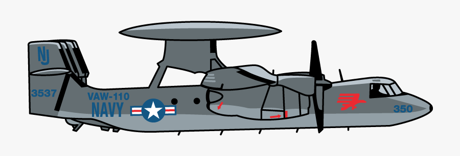 E 2 Hawkeye Clipart, Transparent Clipart