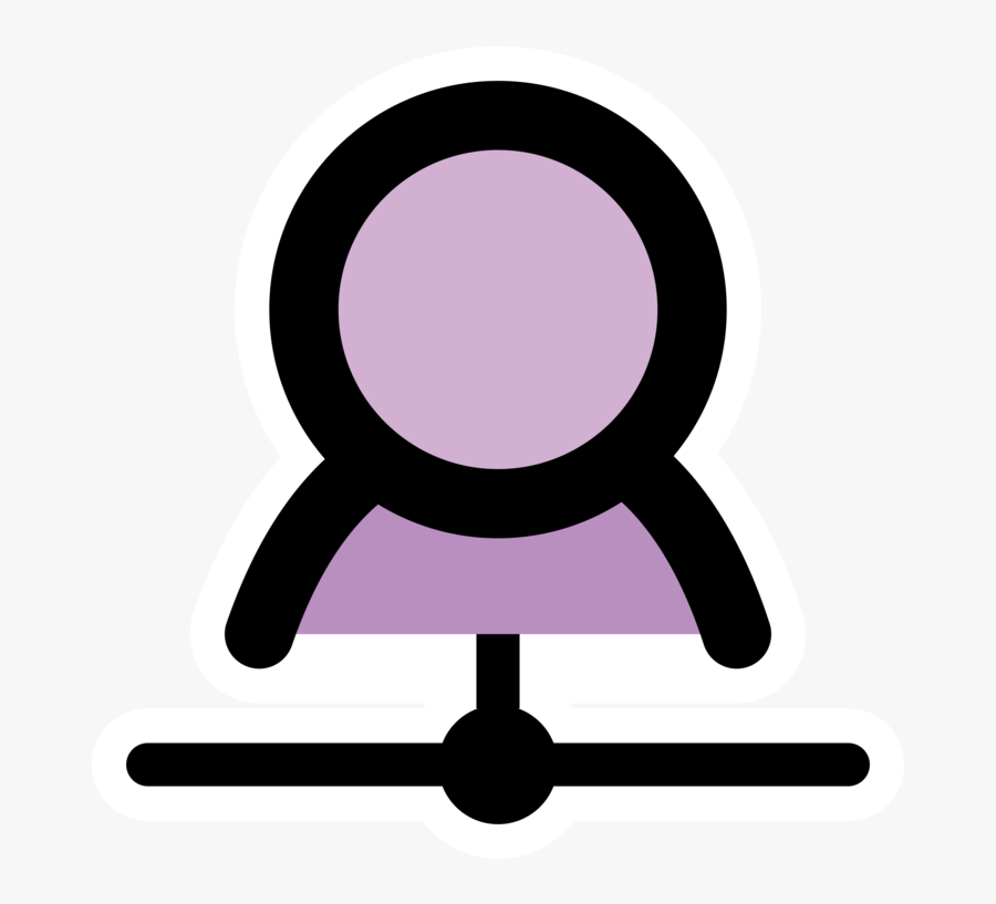 Symbol,office Chair,furniture - Icon, Transparent Clipart