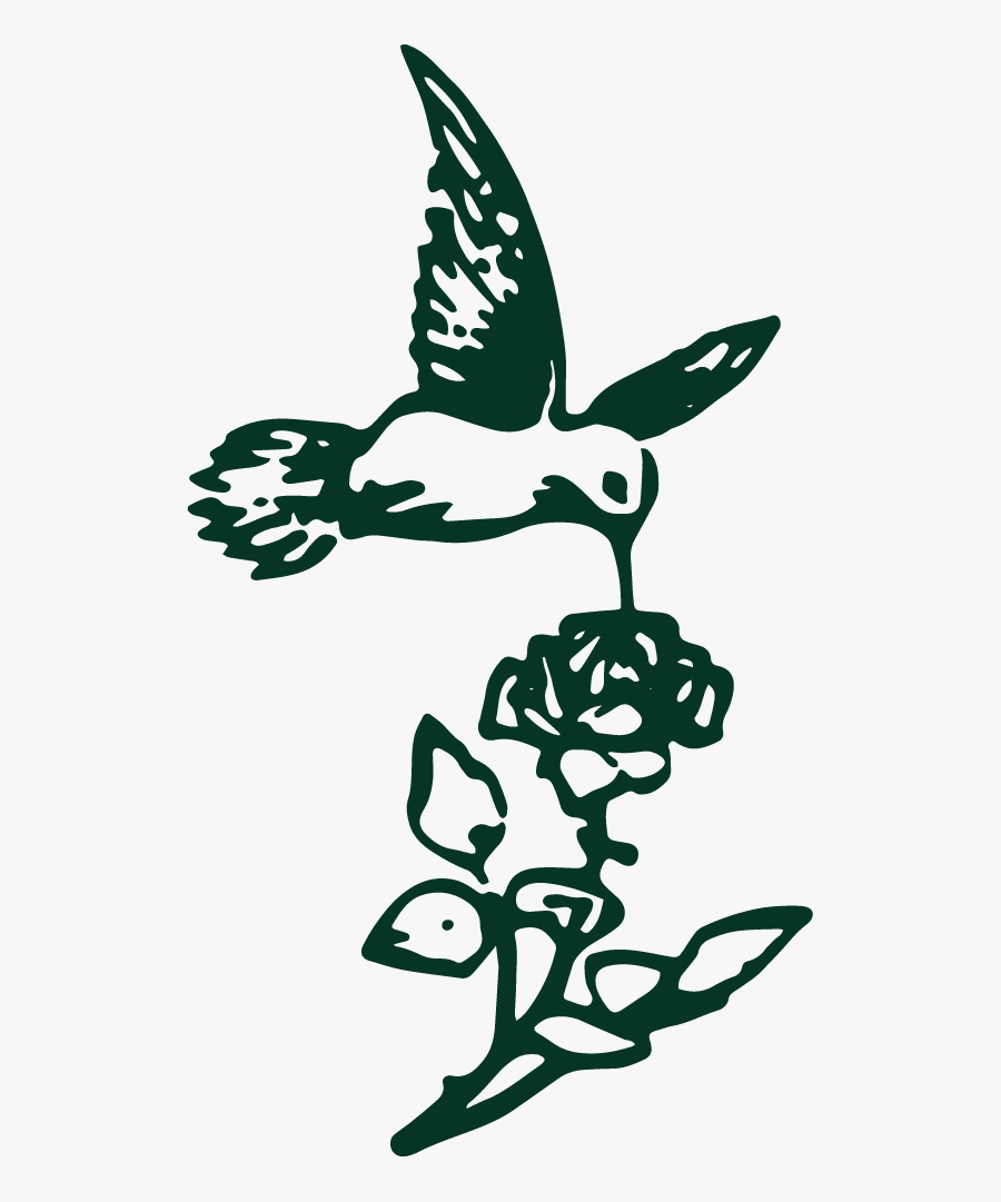 A Petal Pusher - Illustration, Transparent Clipart