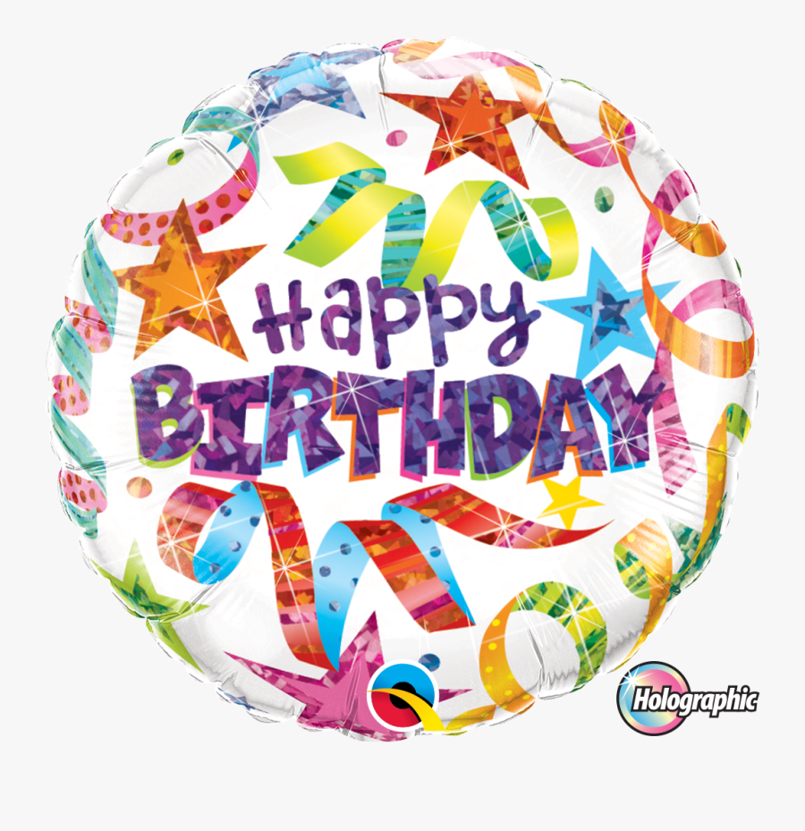 Balloon, Transparent Clipart