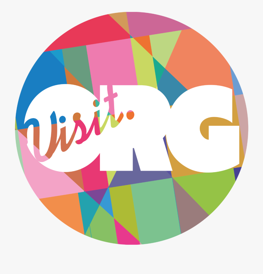 Baying Clipart Visit Client - Visit Org Logo, Transparent Clipart