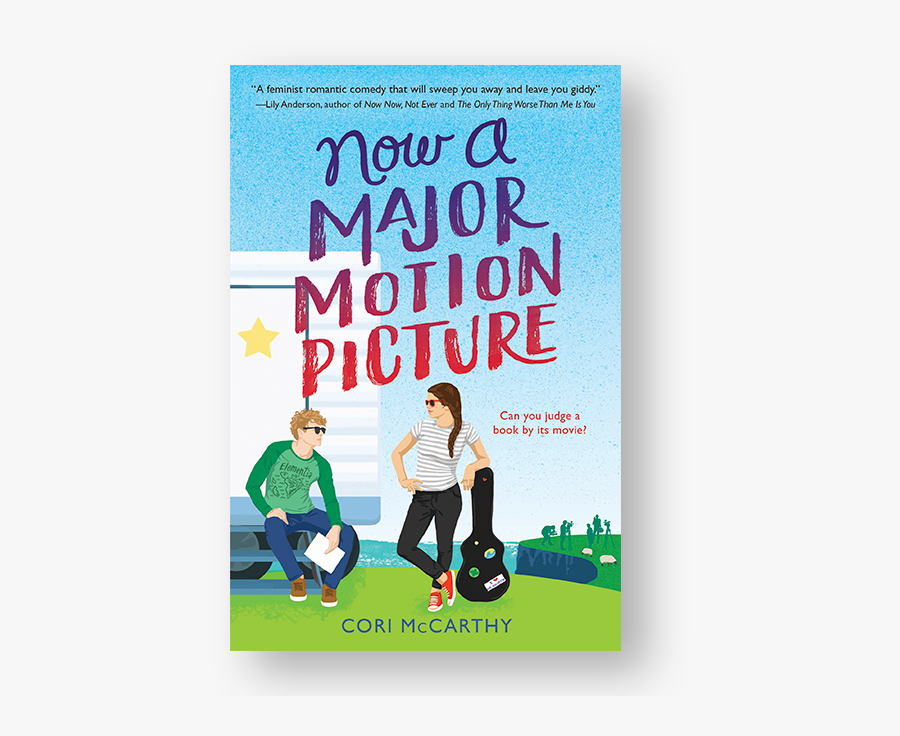 "the Book Would Make A Great Moviebecause The Themes - Flyer, Transparent Clipart