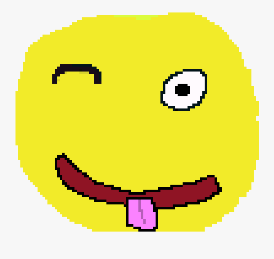 Smiley, Transparent Clipart