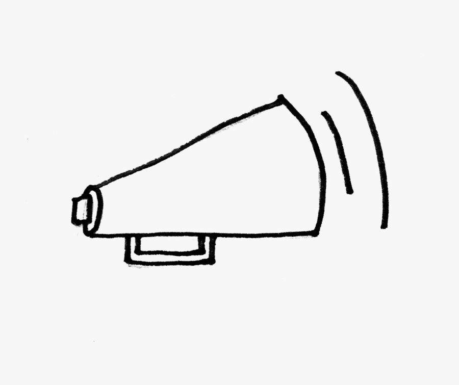 Feminist Fight Club Book And Branding - Sketch, Transparent Clipart