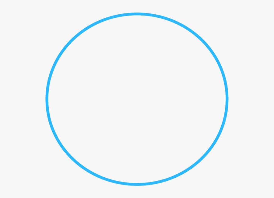 How To Draw Kiss Emoji - Circle, Transparent Clipart