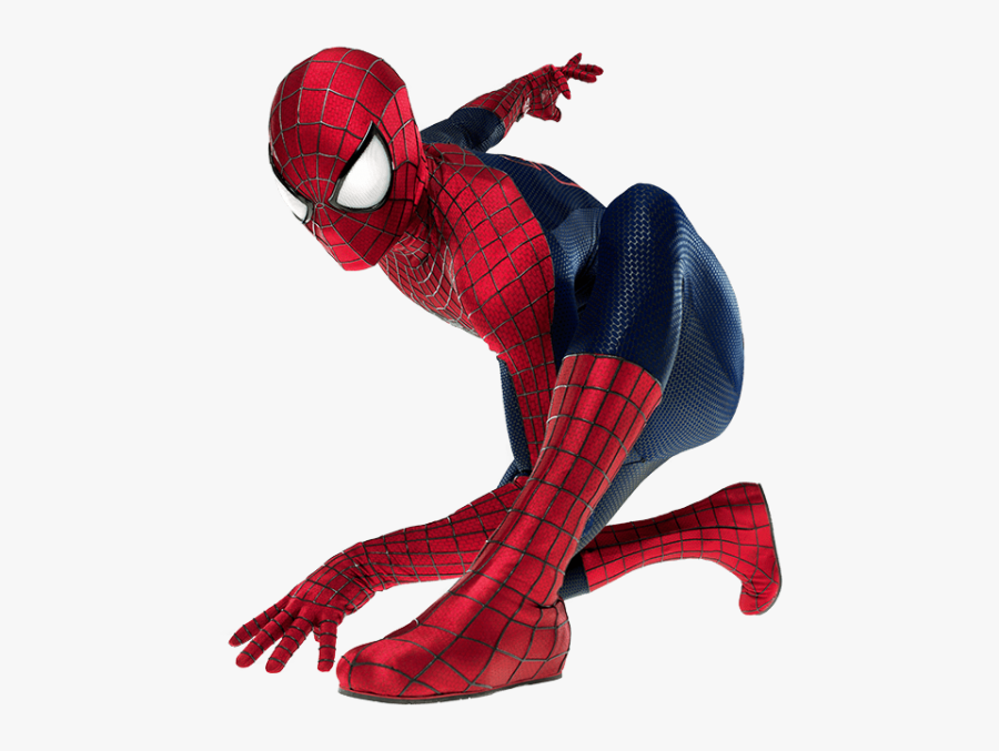 Spiderman Png File - Spiderman Png, Transparent Clipart