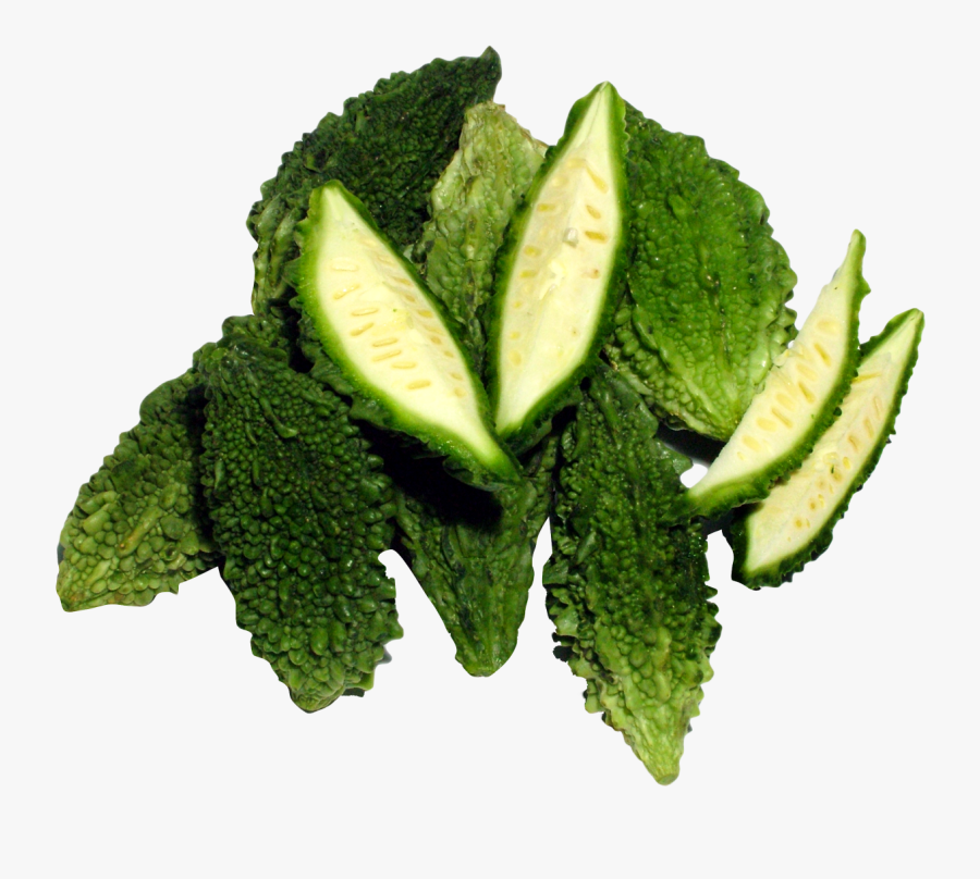 Bitter Gourd Png Image - Bitter Gourd Images Png, Transparent Clipart