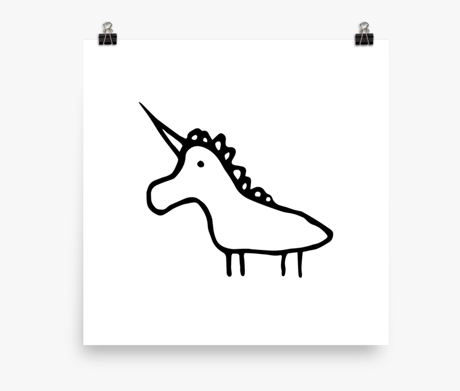 Animals Facing Left, Transparent Clipart