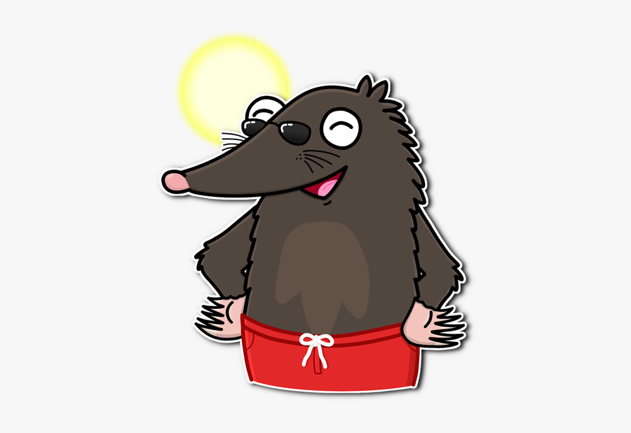 Picture - Cartoon, Transparent Clipart