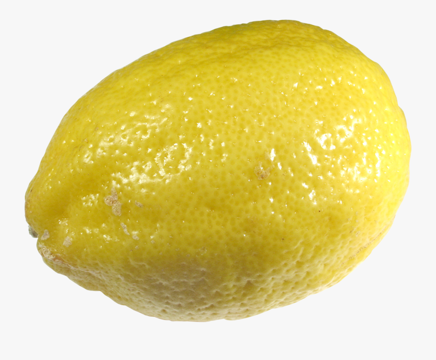 Download For Free Lemon Png In High Resolution - Lemon, Transparent Clipart