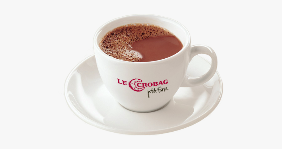 Cacao Drink Png Background Image - Doppio, Transparent Clipart