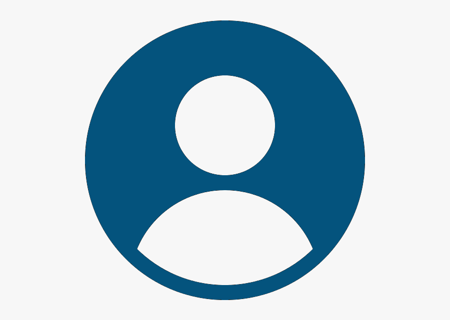 Computer Icons User Clip Art - Transparent Png Icon User, Transparent Clipart