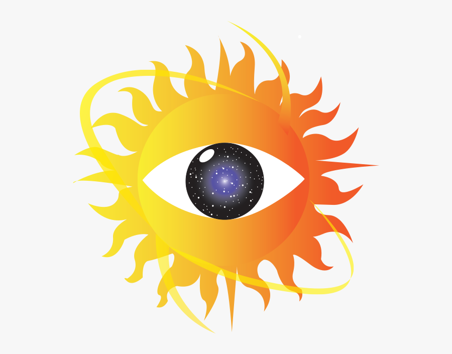 Wyoming Stargazing - Illustration, Transparent Clipart