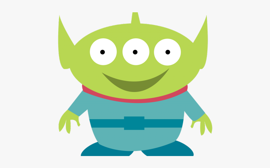 Et Toy Story Png, Transparent Clipart