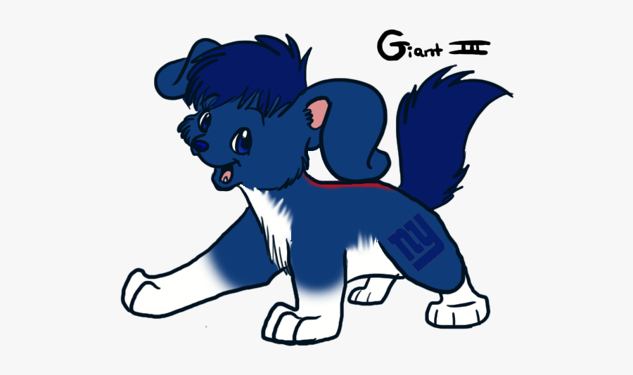 Ny Giant Artipup - Cartoon, Transparent Clipart