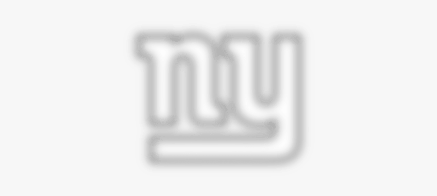 New York Giants - Graphics, Transparent Clipart