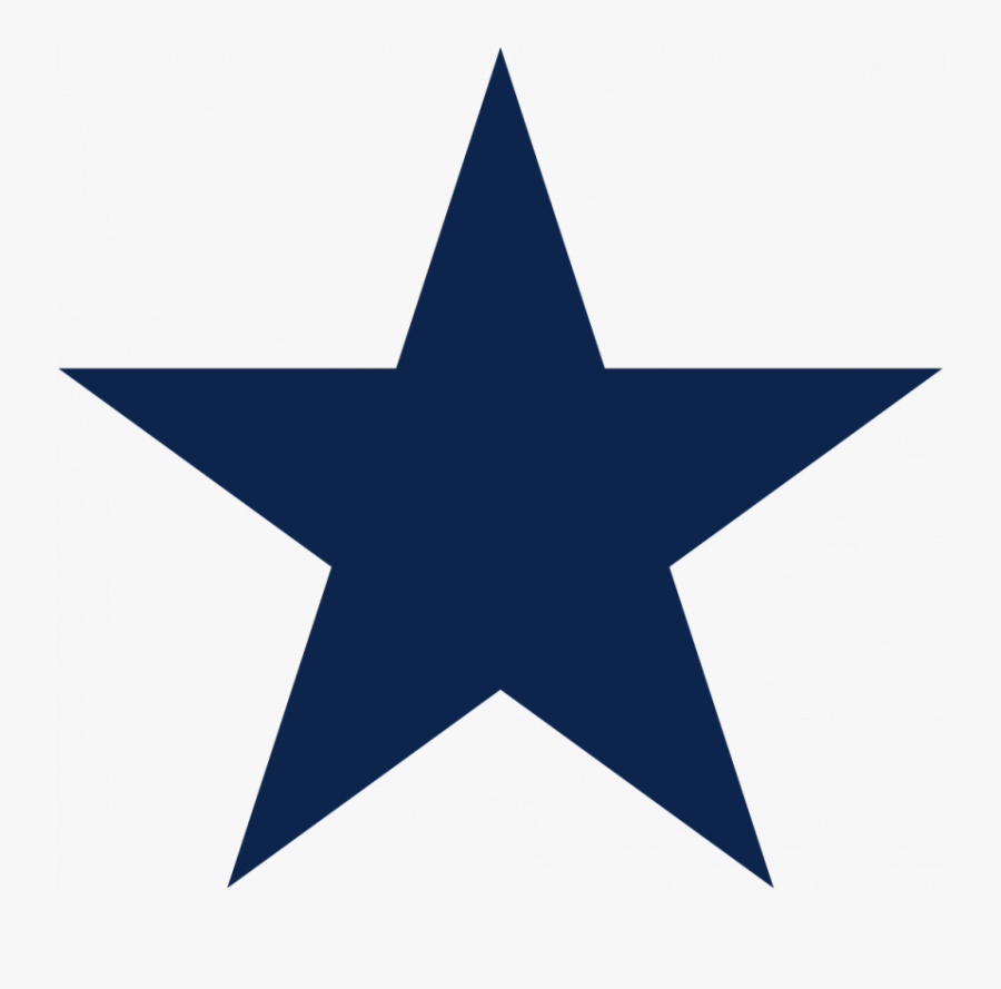 Star Shape, Transparent Clipart