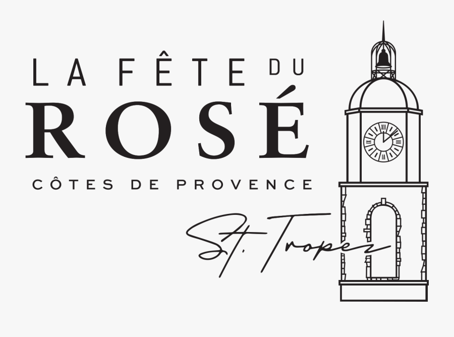 La Fete Rose, Transparent Clipart