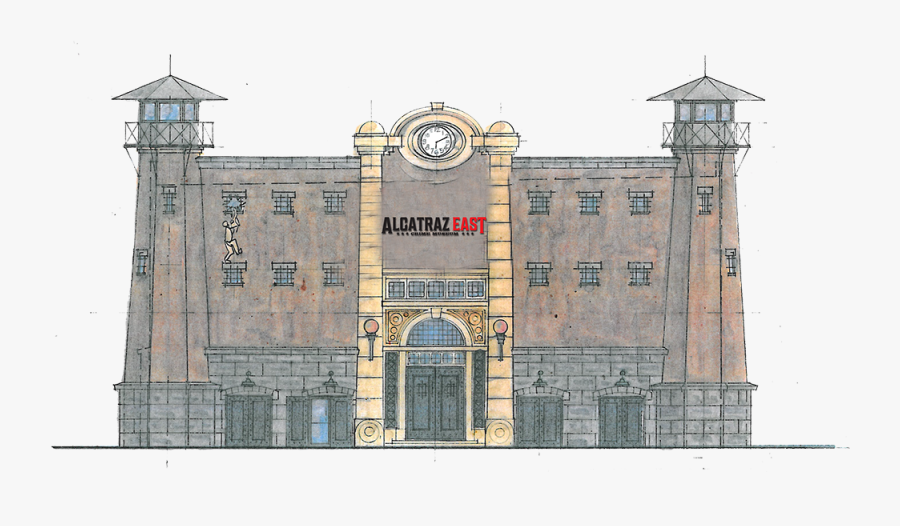 Palace, Transparent Clipart