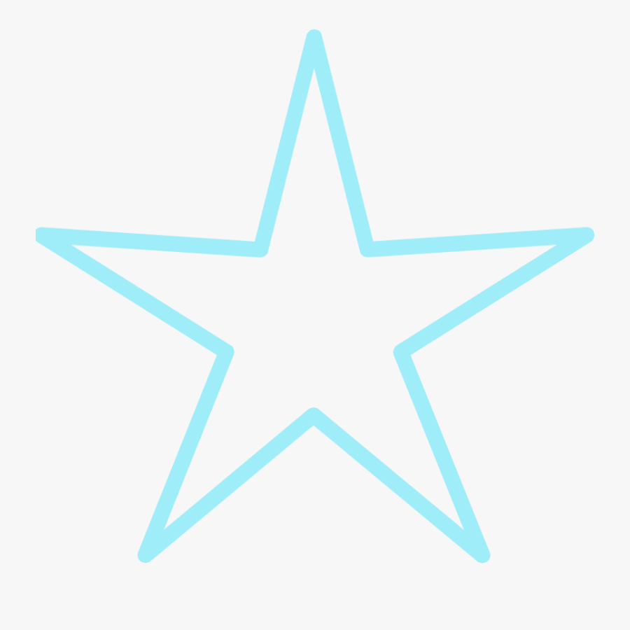 Icon Of Astronomy And Time - Animated Star Icon Gif, Transparent Clipart