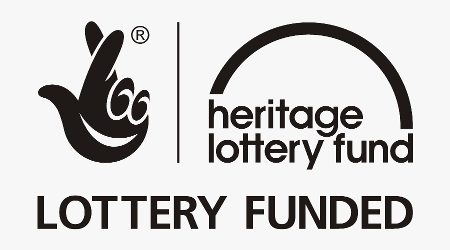 Queens - Heritage Lottery Fund Logo Png, Transparent Clipart
