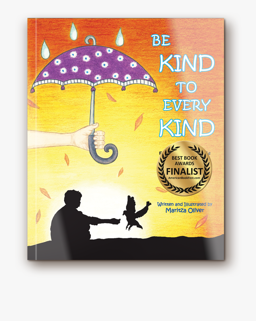 Book-awards - Children's Literature, Transparent Clipart