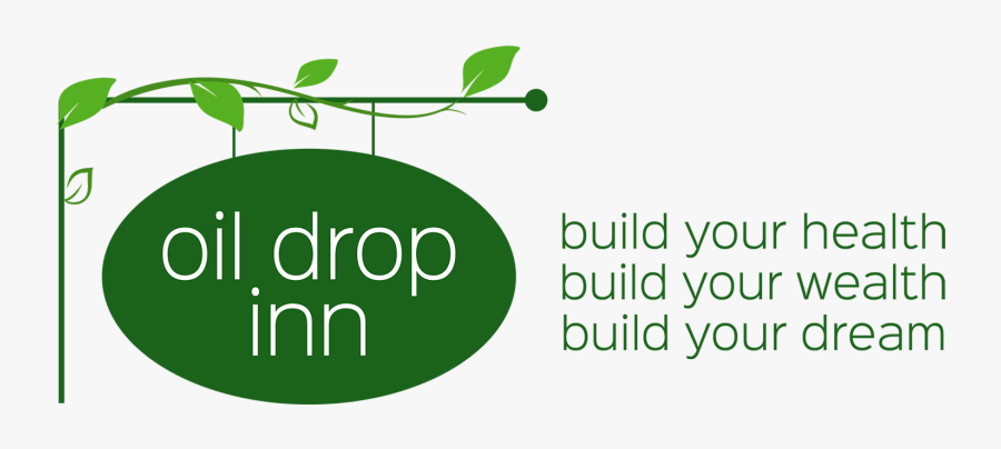 Oil Drop Inn Resources - Graphic Design, Transparent Clipart