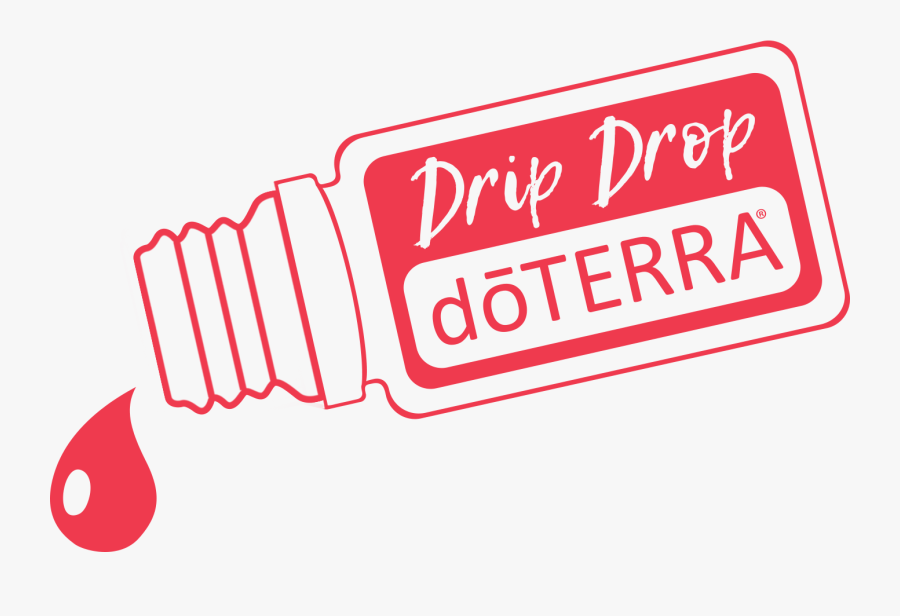 High Resolution Doterra Logo, Transparent Clipart