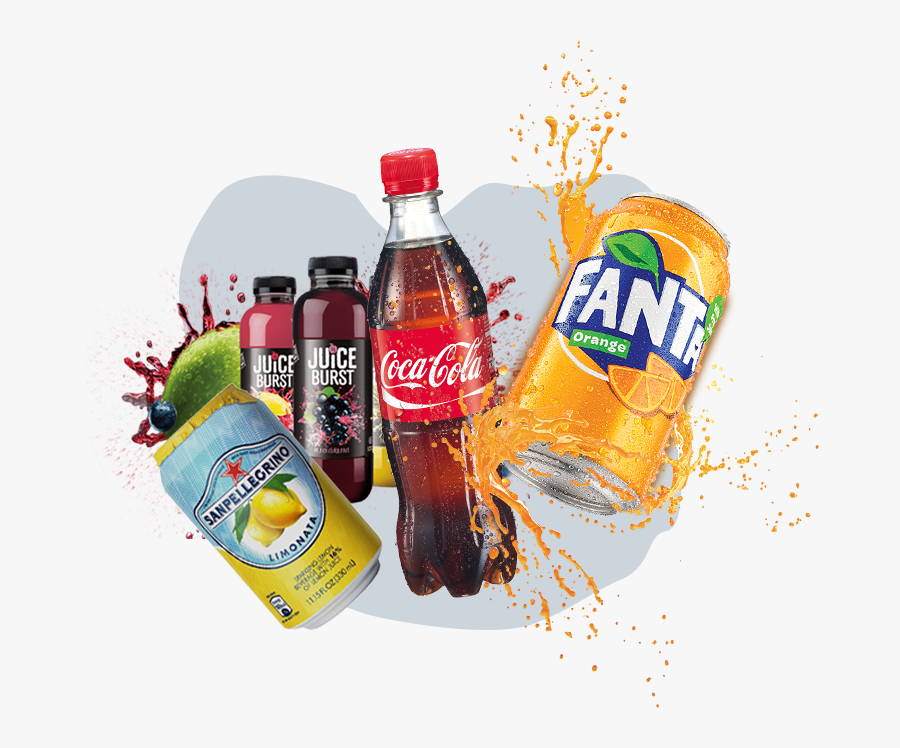 Soft Drinks Png - Transparent Soft Drinks Png, Transparent Clipart