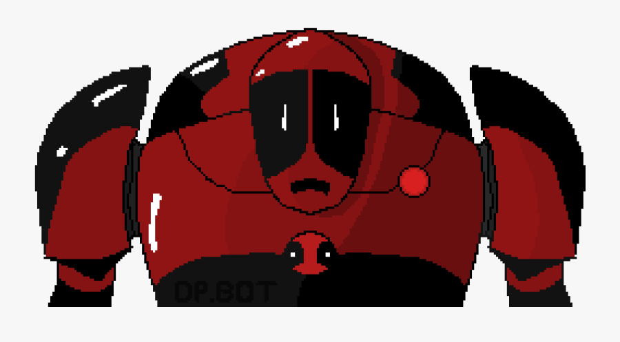 Transparent Super Battle Droid Png - Cartoon, Transparent Clipart