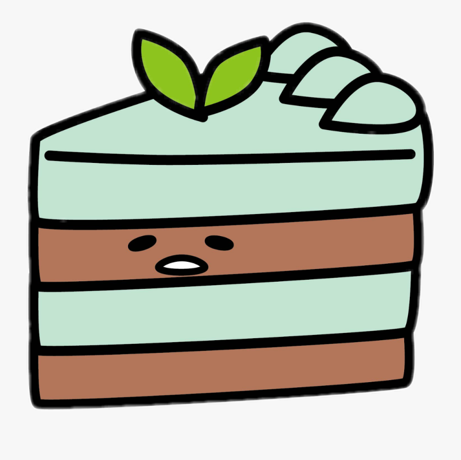 Gudetama Sticker, Transparent Clipart