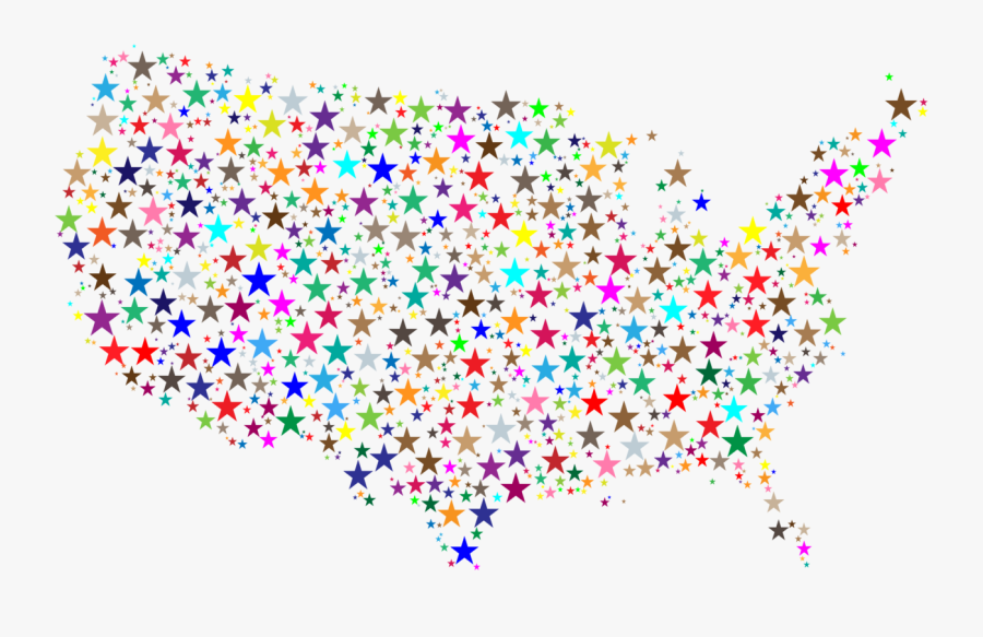 Heart,art,symmetry - United States With No Background, Transparent Clipart