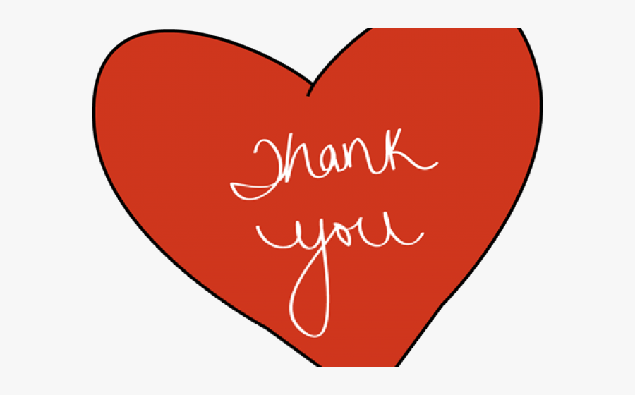 Transparent Proud Of You Clipart - Heart, Transparent Clipart