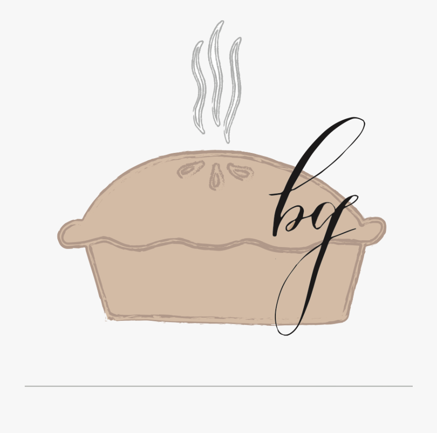 So Much More Than A Pot Pie Butterfield Gourmet Llc - Cartoon, Transparent Clipart
