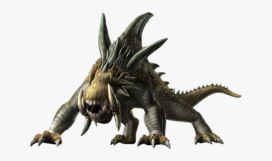 Sea Monster Png, Transparent Clipart