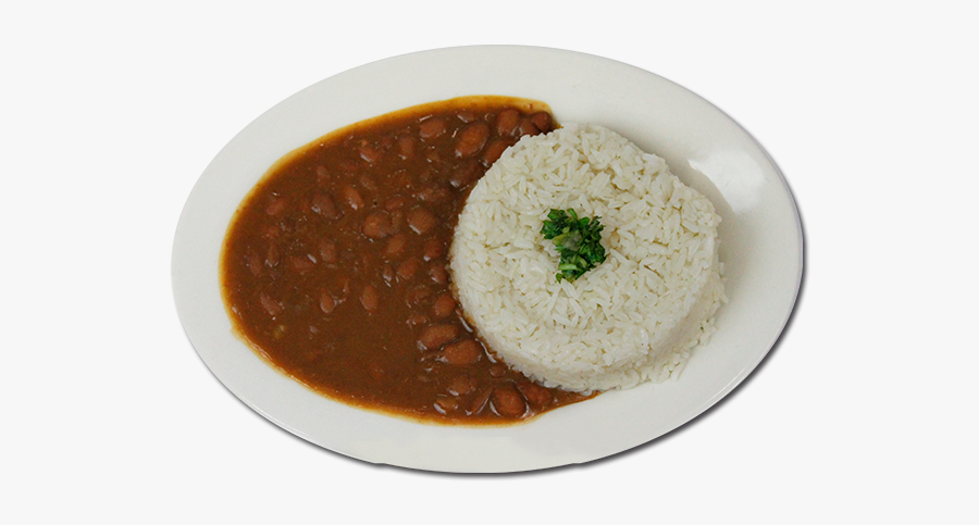 Crock Pot - Frijoles Con Arroz Png, Transparent Clipart