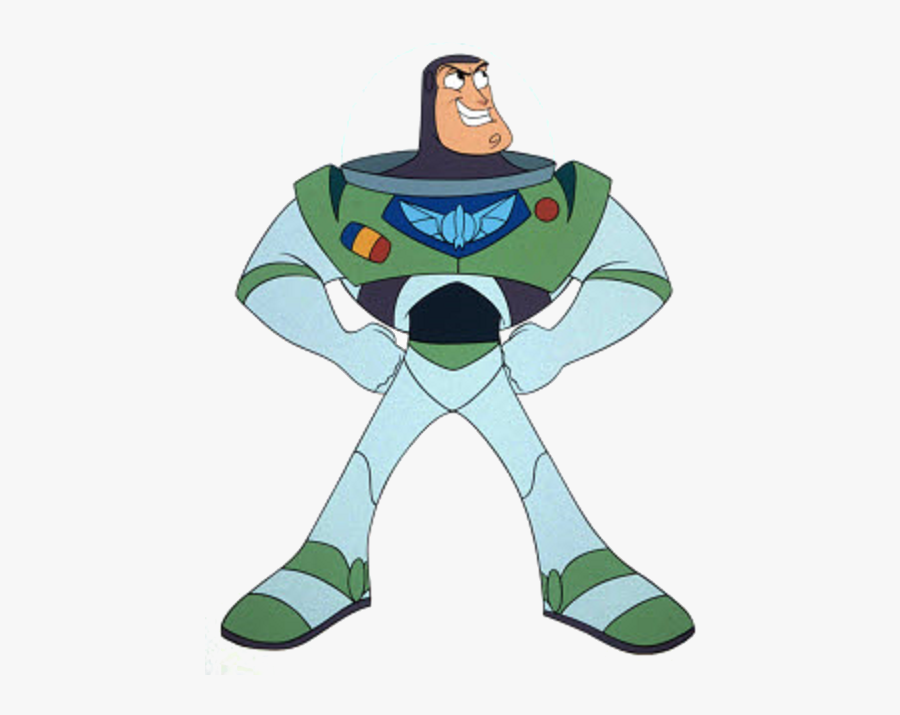 Buzz Lightyear Of Star Command Jetpack , Png Download - Buzz Lightyear Of Star Command Buzz Lightyear, Transparent Clipart