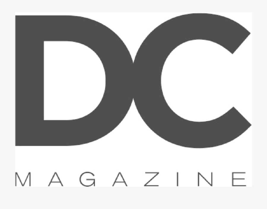Dc Magazine, Transparent Clipart