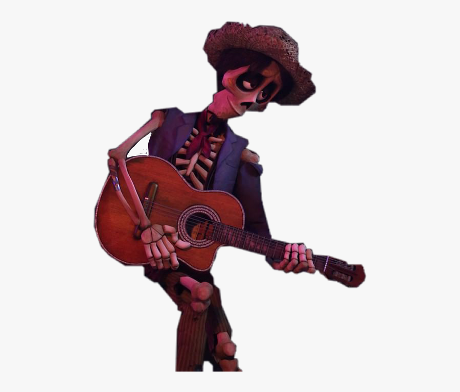 #hector #coco #freetoedit - Coco Fading Hector, Transparent Clipart