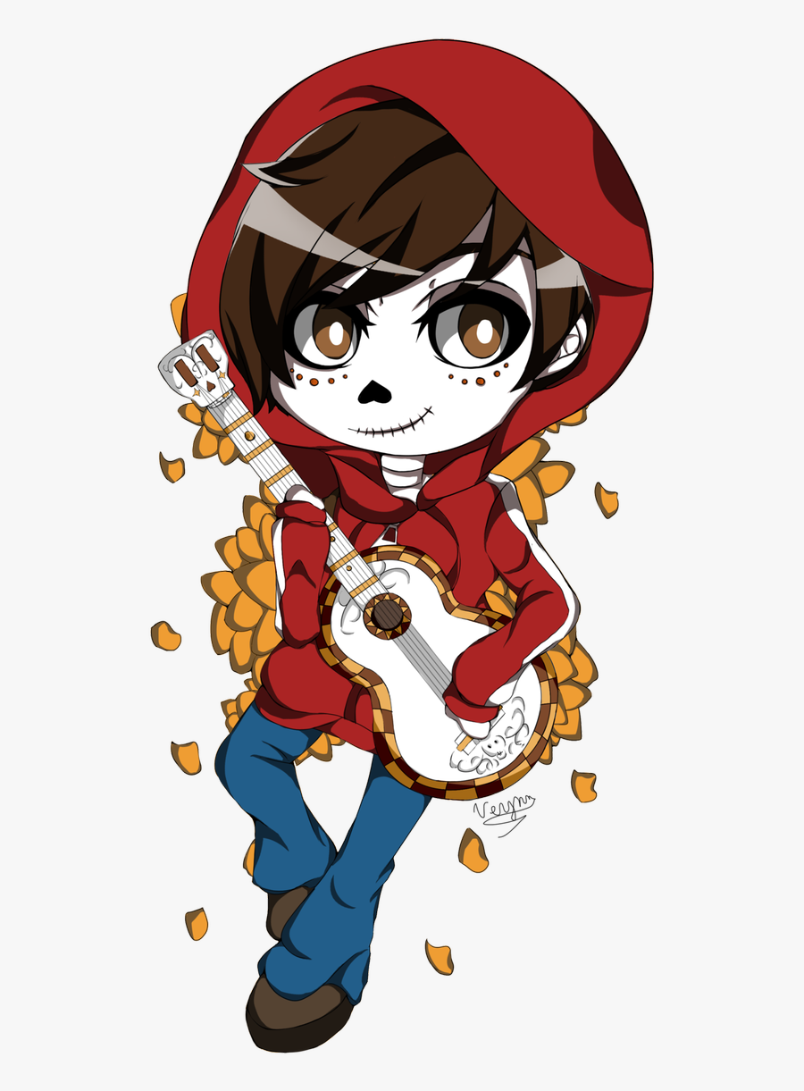 Miguel, Transparent Clipart