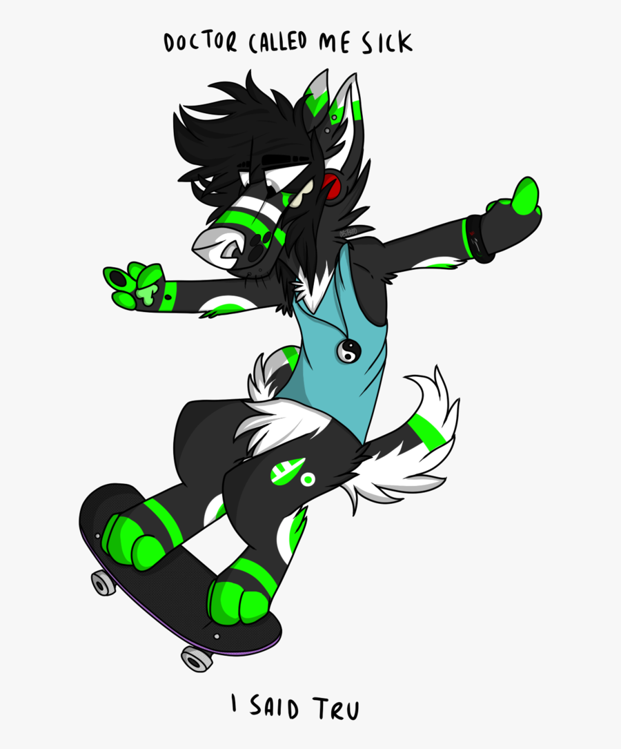 Doctor Called Me I - Cartoon, Transparent Clipart