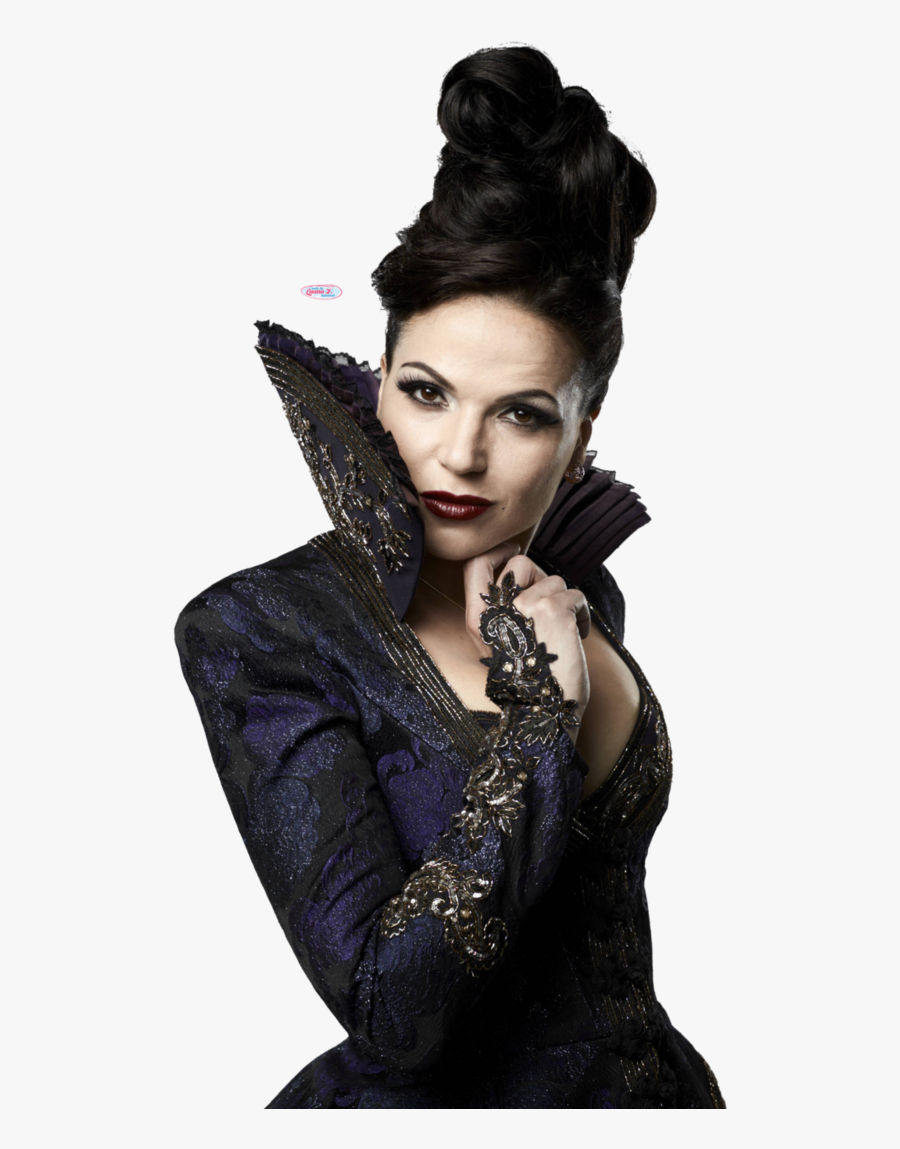 Evil Queen Png Photo - Evil Queen Once Upon A Time Png, Transparent Clipart