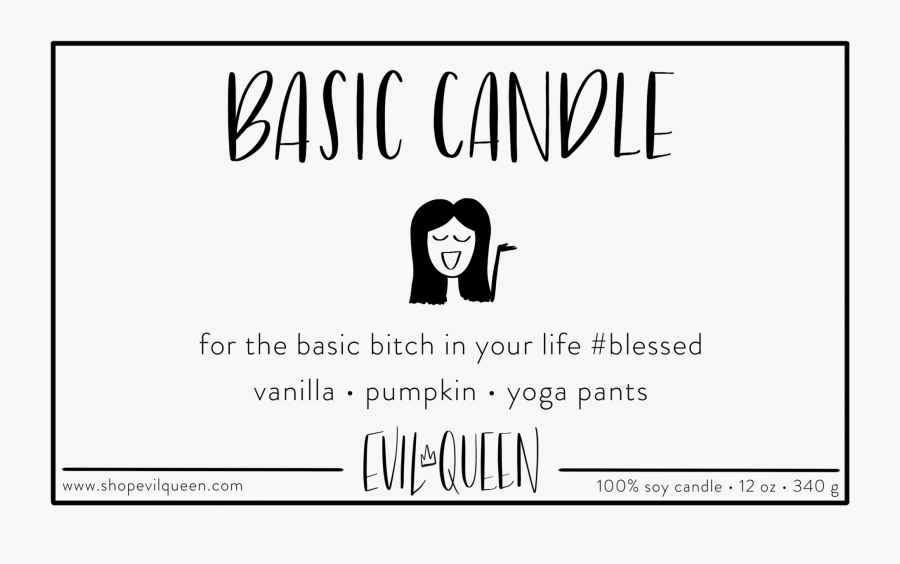 Transparent Evil Queen Png - Cartoon, Transparent Clipart