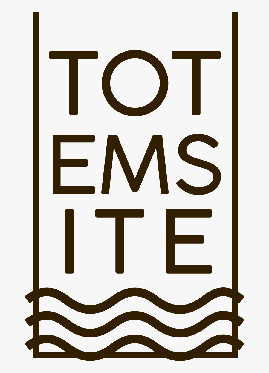 Totemsite-logo, Transparent Clipart