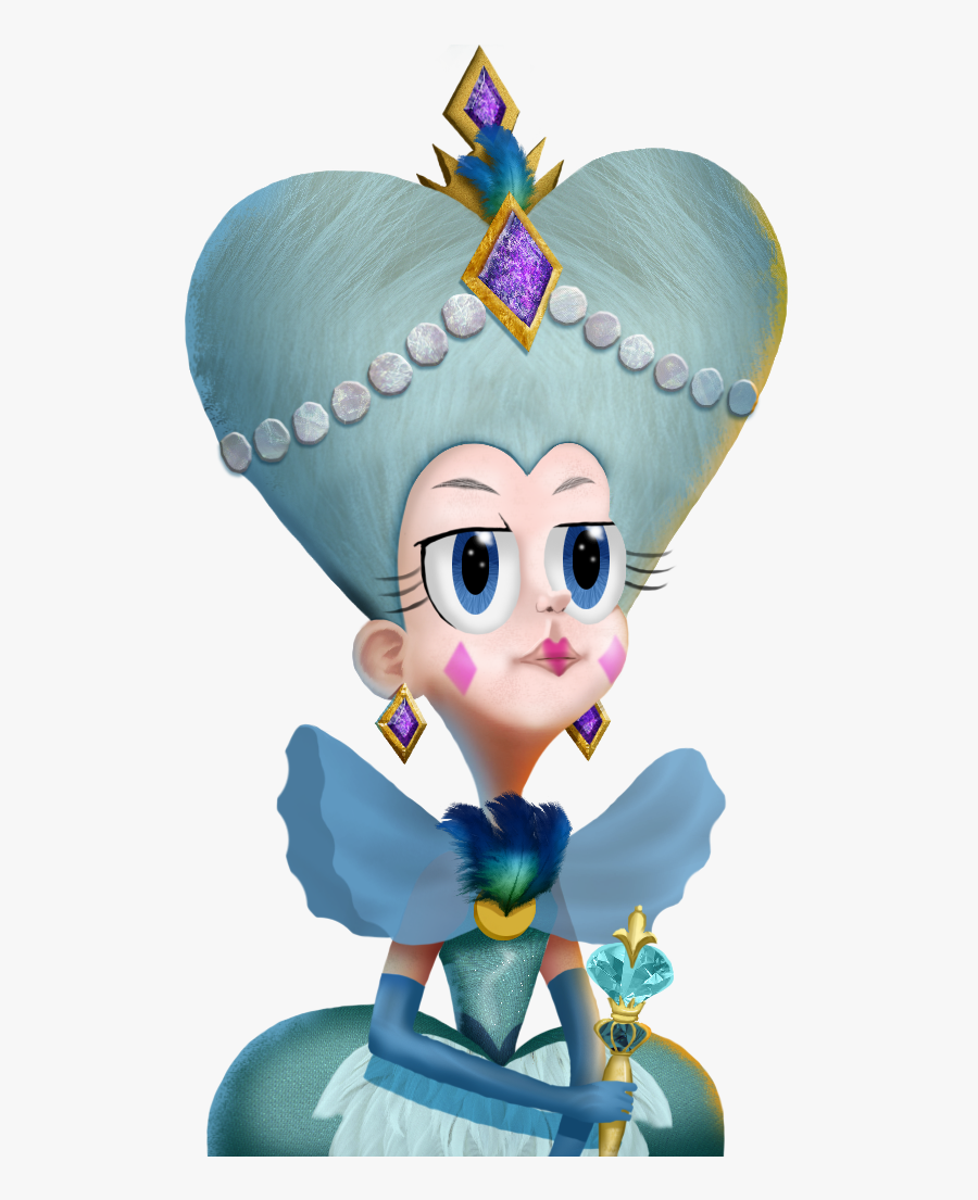 Hail To The Queen - Cartoon, Transparent Clipart